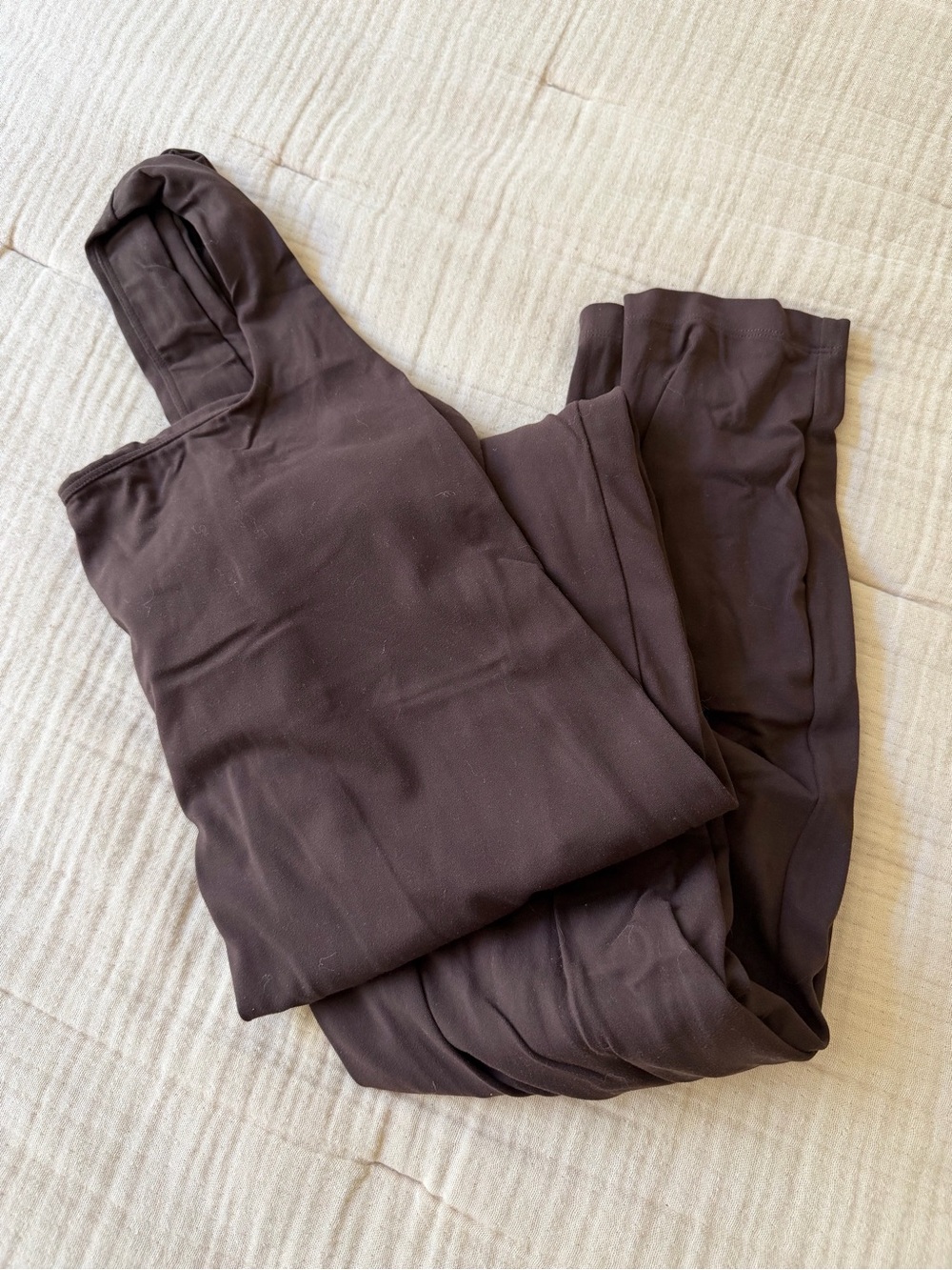 Momanda Maternity Natrelax® Maternity Jumpsuit - Picture 7 of 11